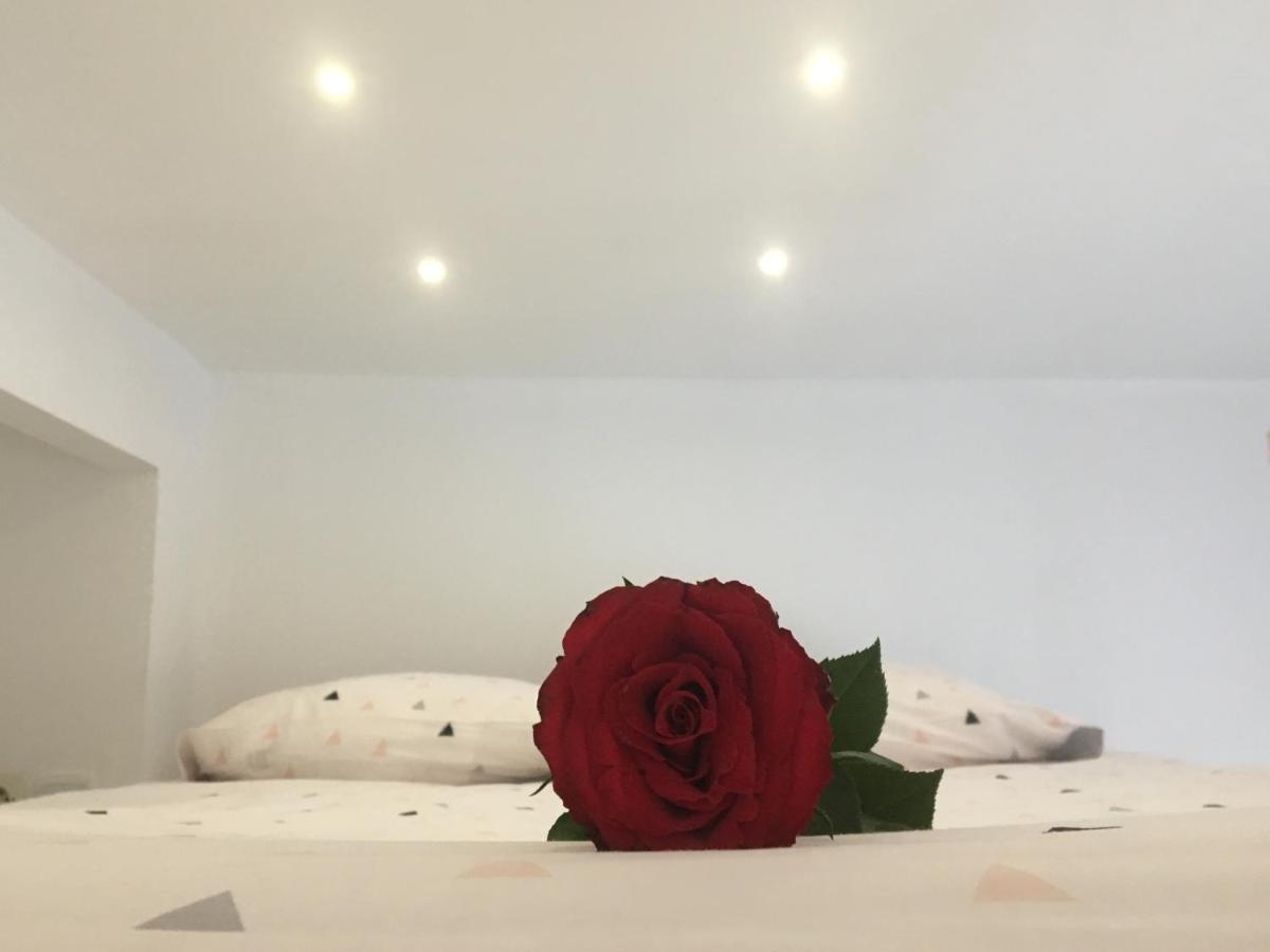 Lovely Studio Bourges Zewnętrze zdjęcie